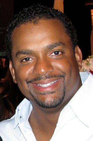 This is the Avatar Image for the Carlton Banks (Alfonso Ribeiro) AI Voice and Text to Speech Generator
